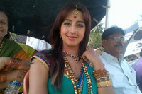Mahanadi Movie Stills